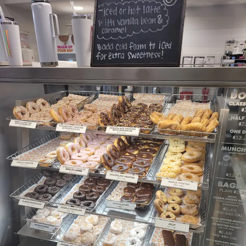 Dunkin'