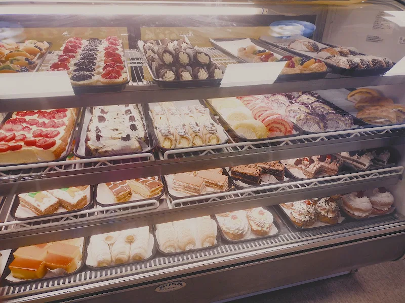 Central Ave Bakery