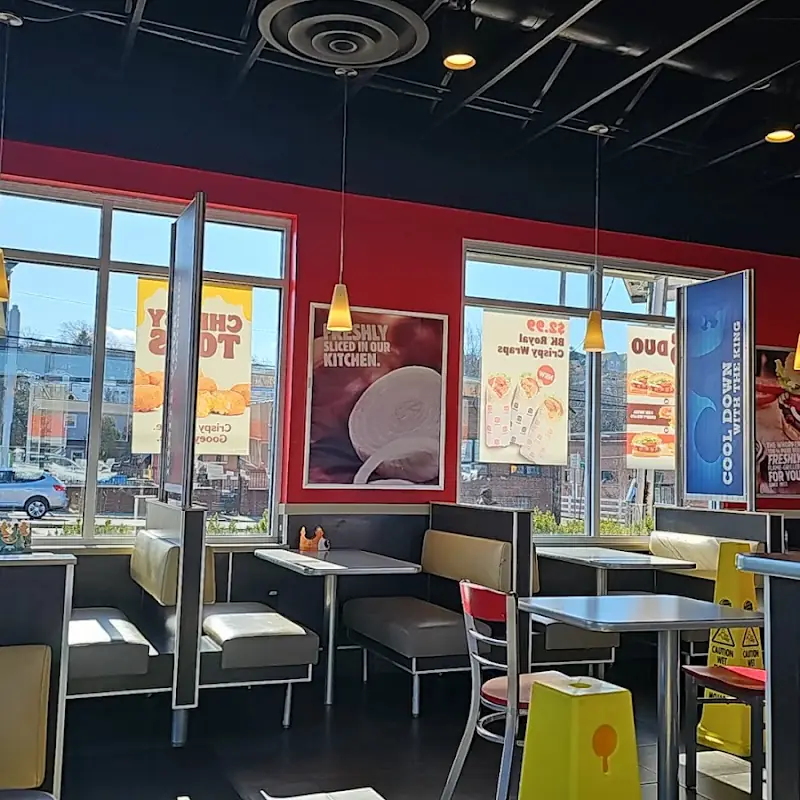 Burger King