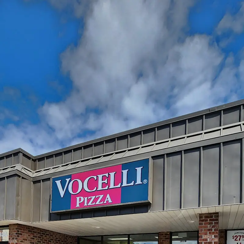 Vocelli Pizza - Frederick