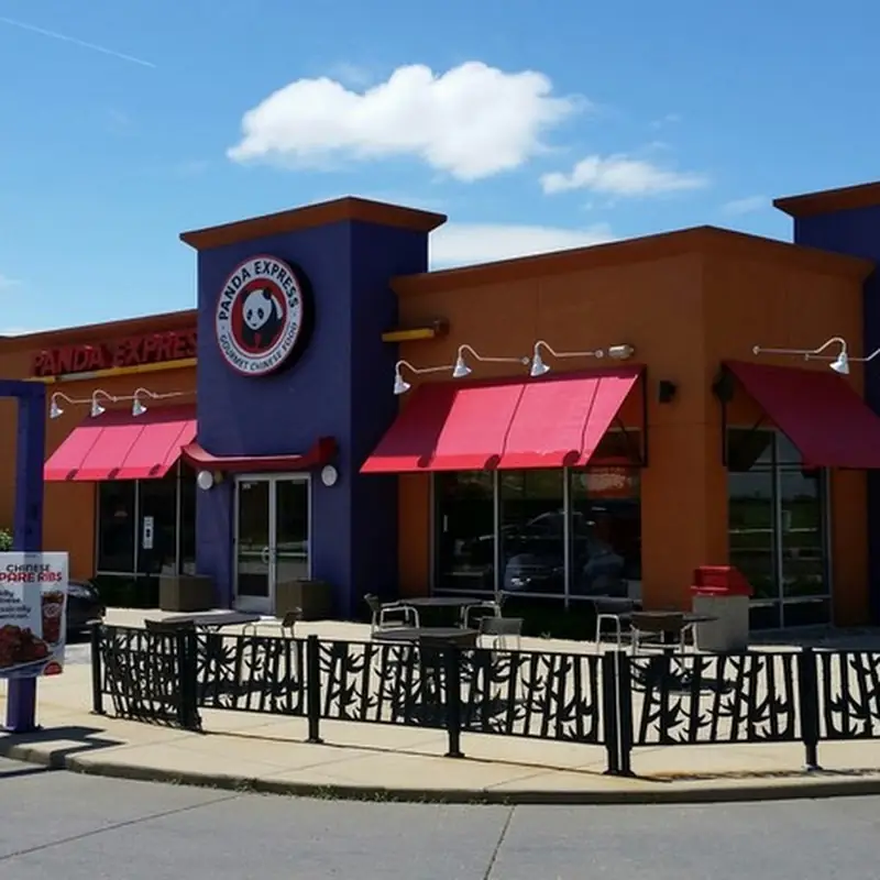 Panda Express