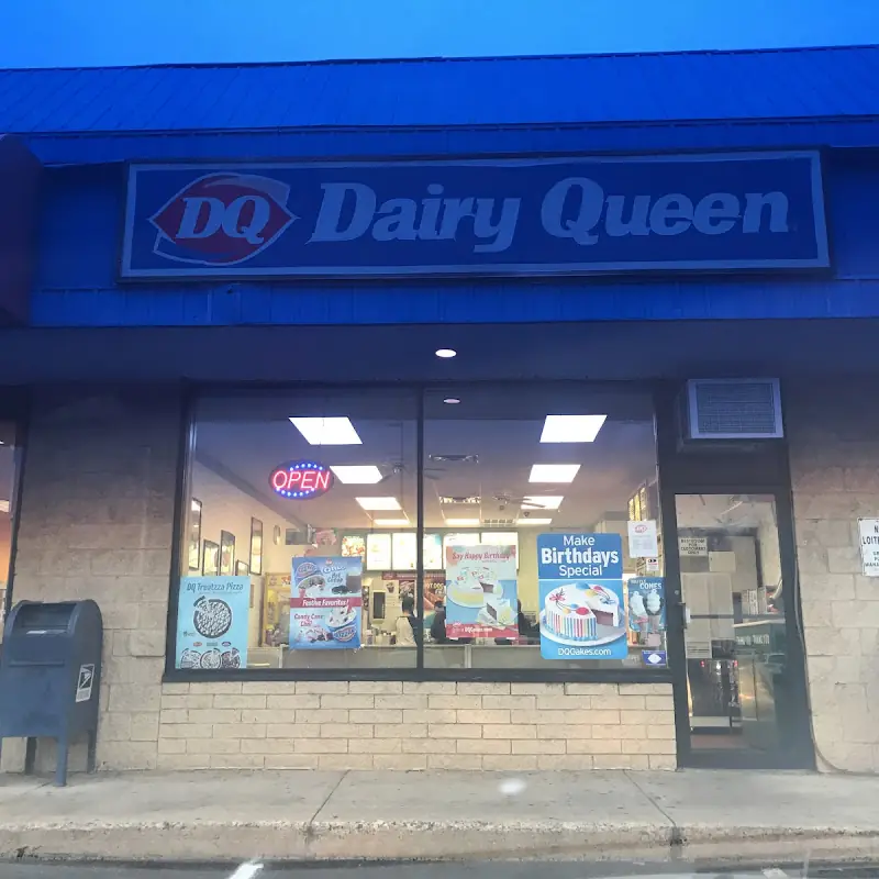 Dairy Queen (Treat)