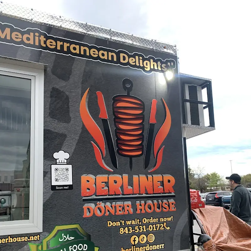 Berliner Döner House