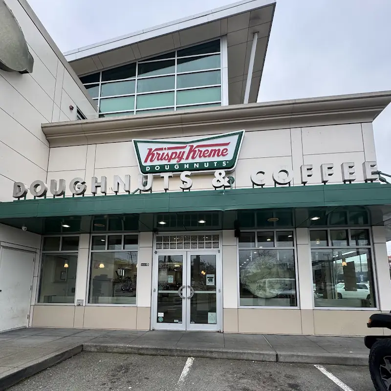 Krispy Kreme