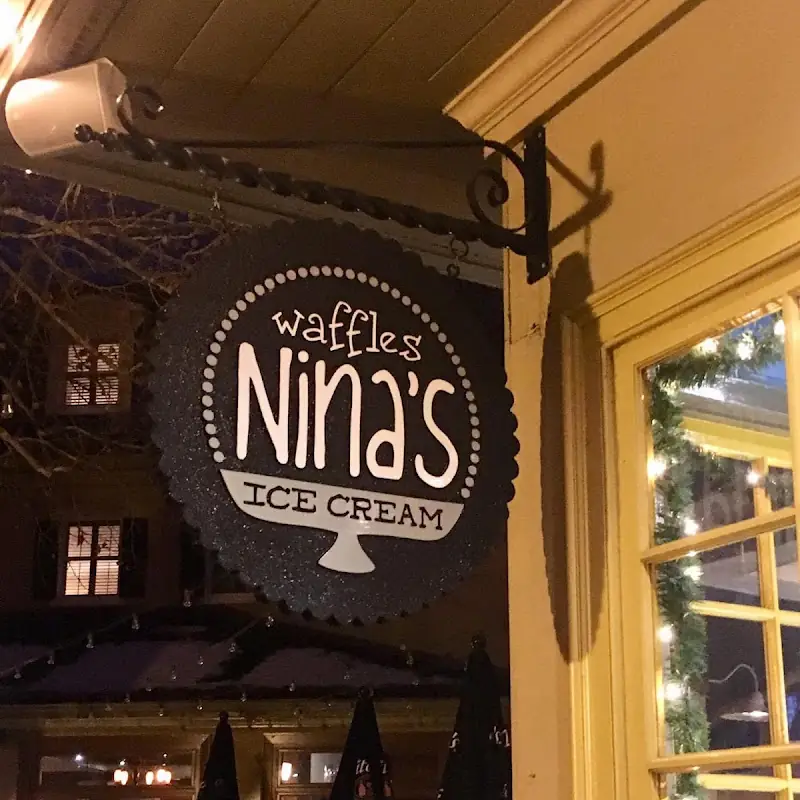 Nina's Waffles