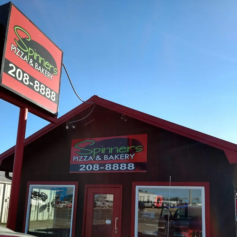 Spinners Pizza & Bakery