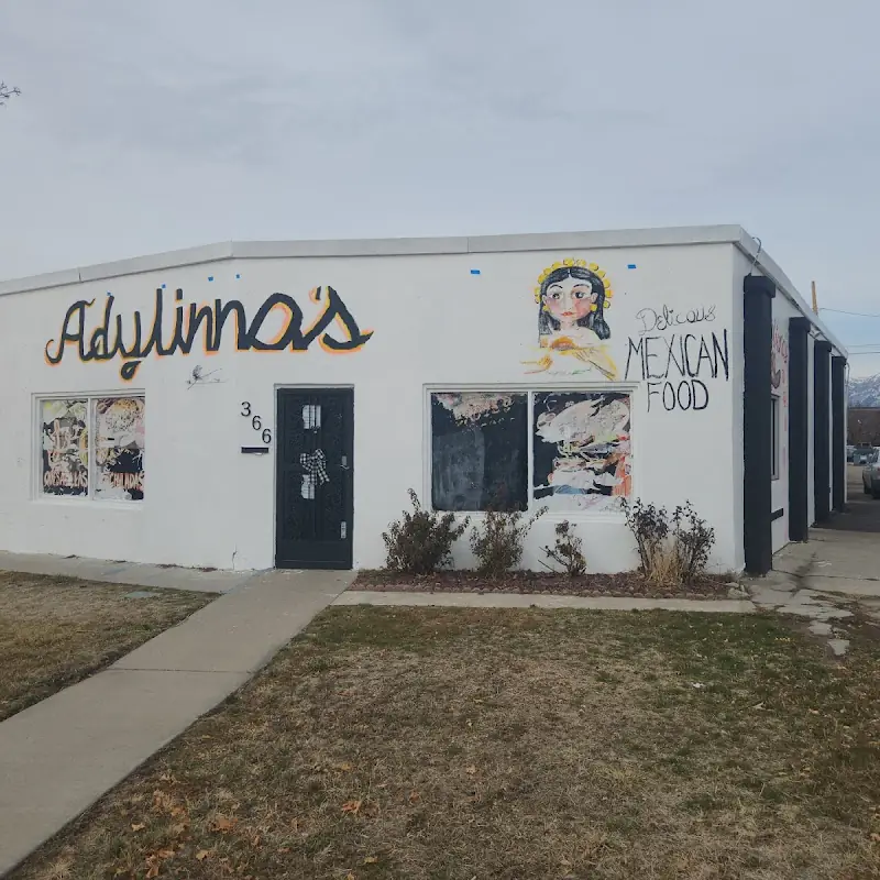 ADYLINNA'S MEXICAN FOOD