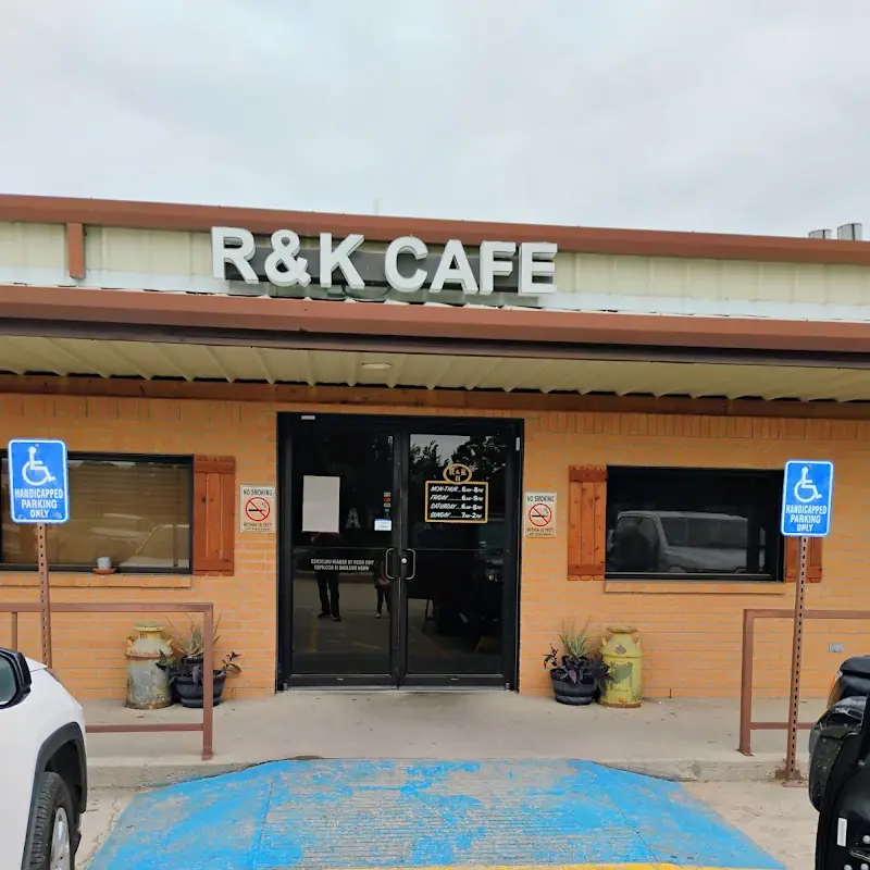 R&K Cafe II