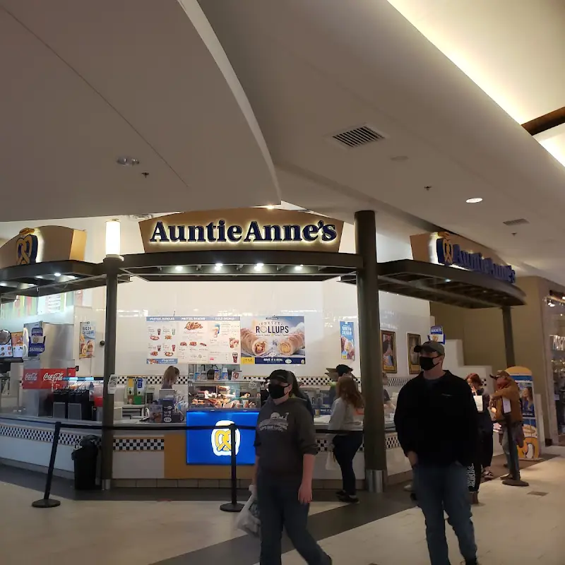 Auntie Anne's