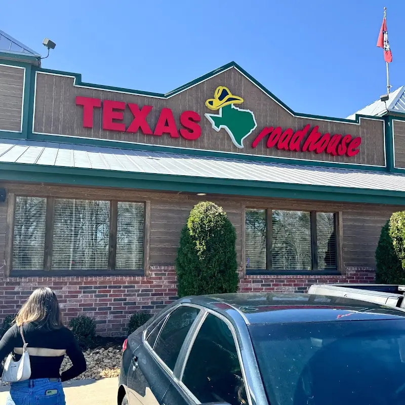 Texas Roadhouse