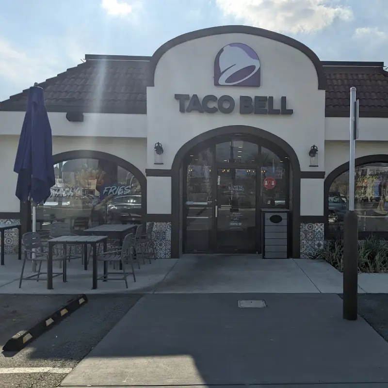 Taco Bell