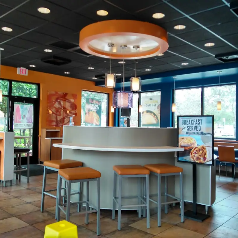 Taco Bell