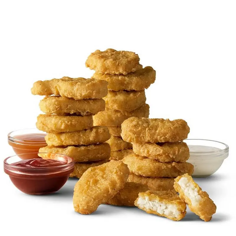 Big Mac® Meal