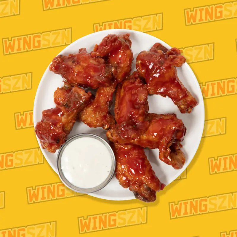 Wing SZN - El Cajon