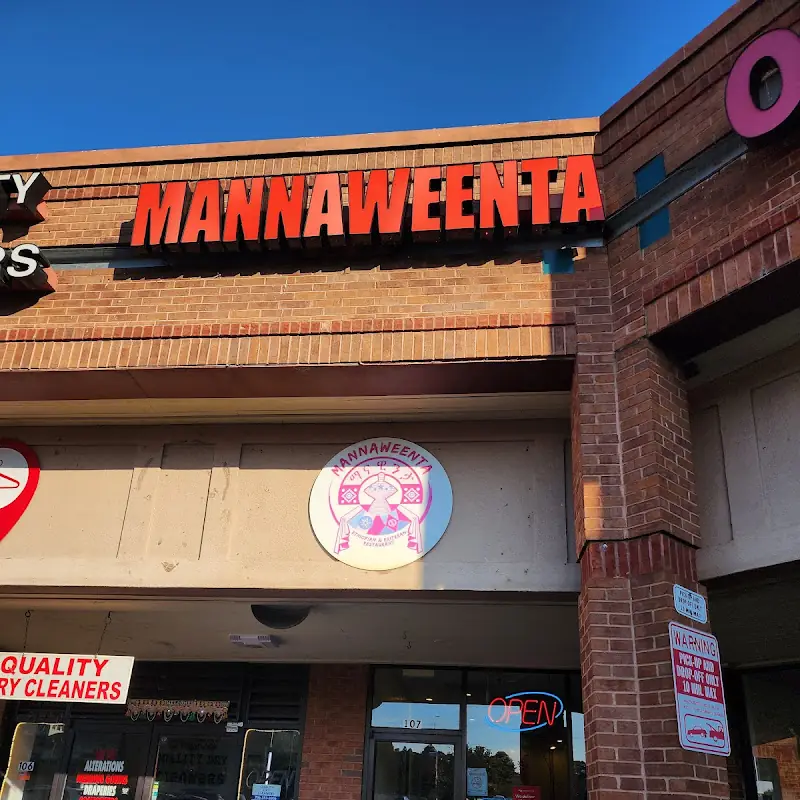 Mannaweenta