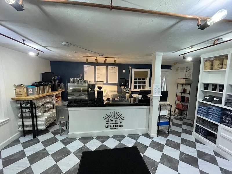 LittleTown Coffee Co.