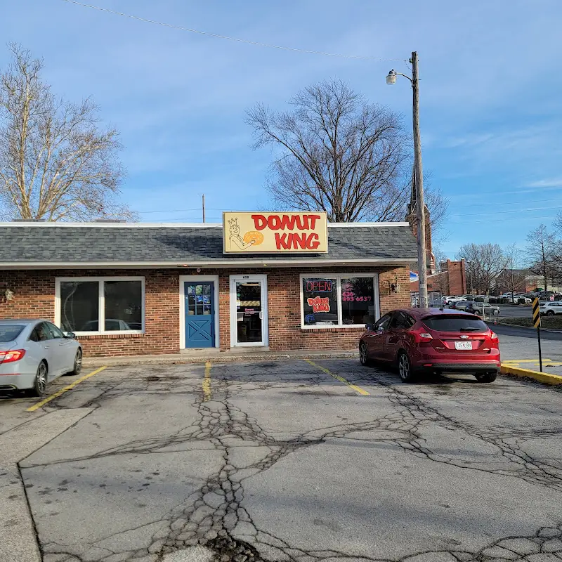 Donut-King