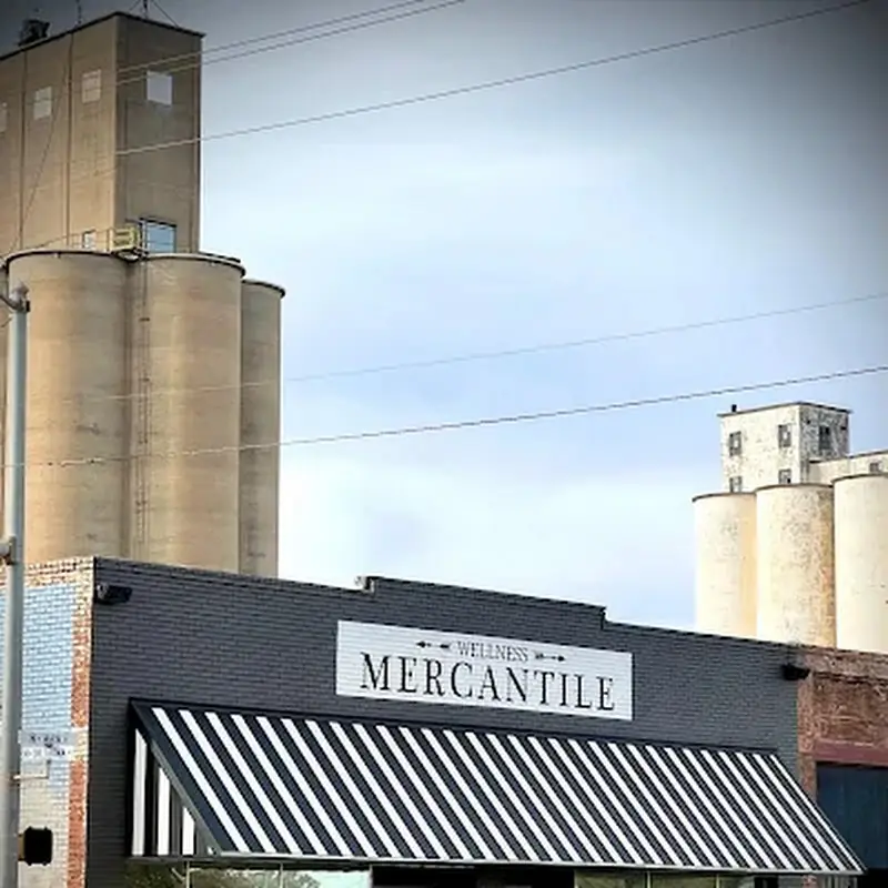 Sparky's Eatery