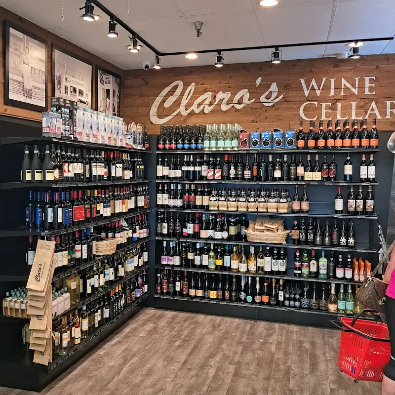 Claro's Italian Markets