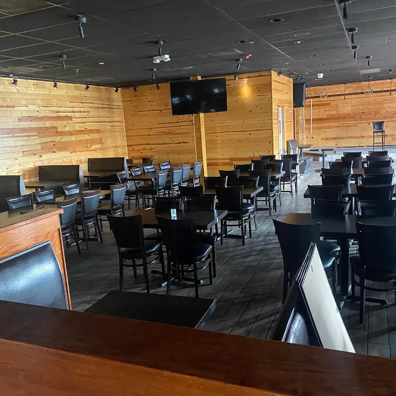 Palace Restaurant & Lounge