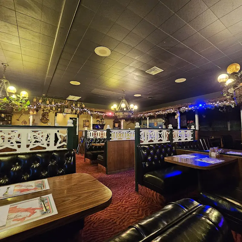 Little Tony's Italian Restaurant