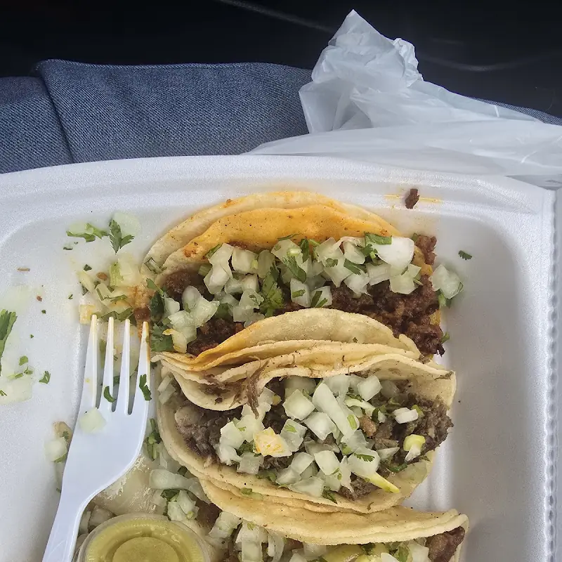 El Rincon Del Taco