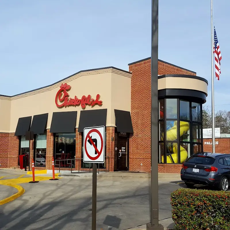Chick-fil-A