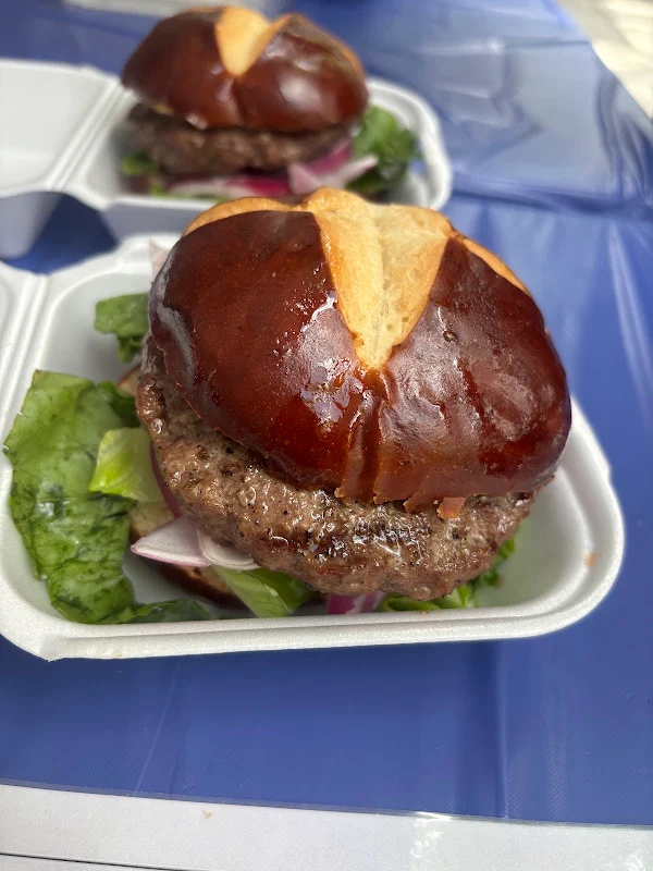Kosher Jackson Hole Grill