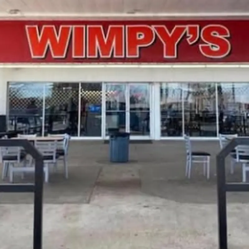 Wimpy's Sandwich Shoppe