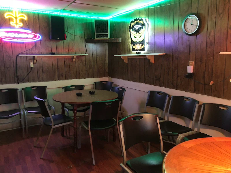 Rene's Bar