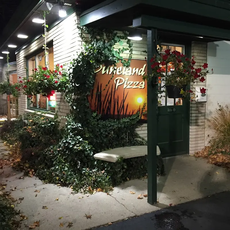 Duneland Pizza