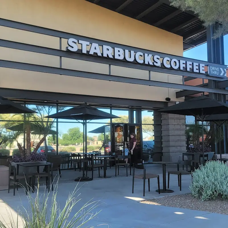 Starbucks Coffee Company