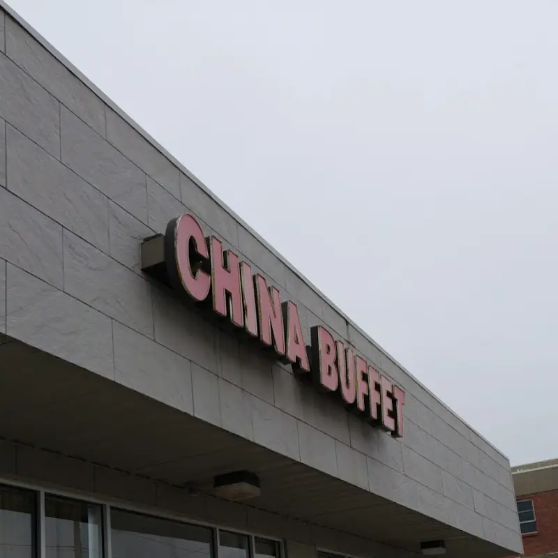 China Buffet