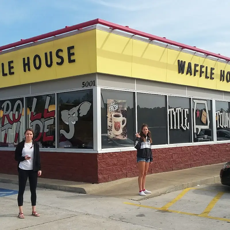 Waffle House