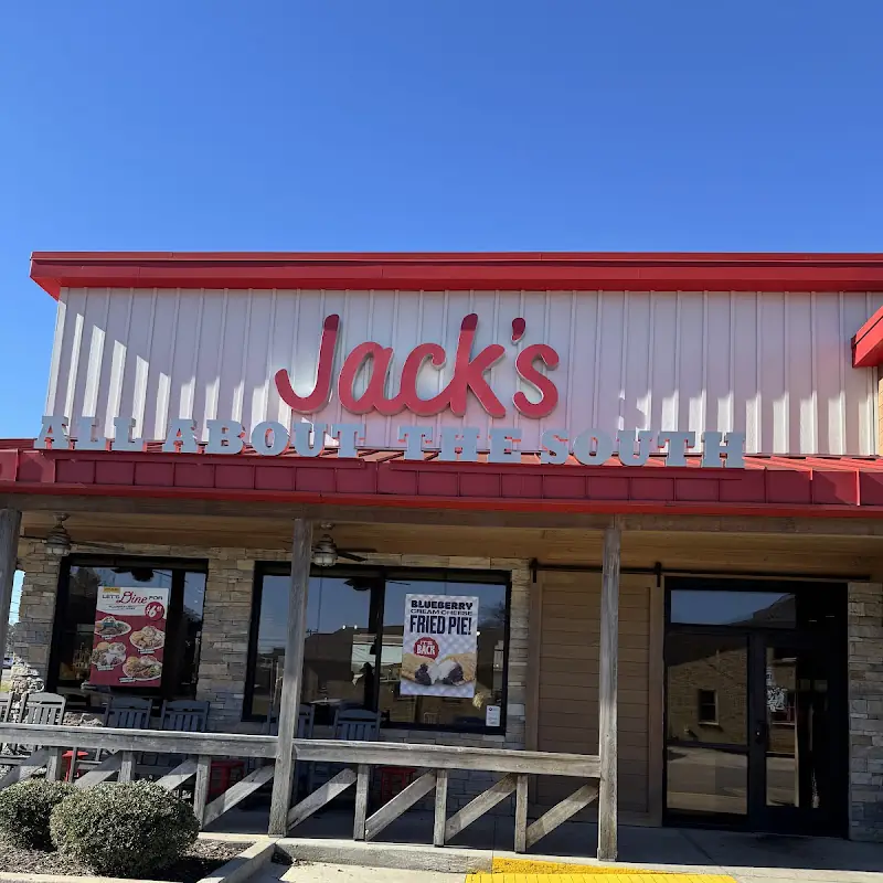 Jack's Family Restaurant
