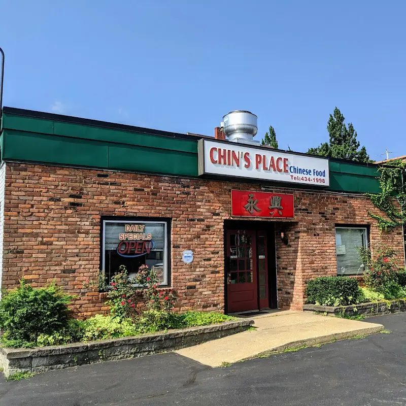 Chin's Place