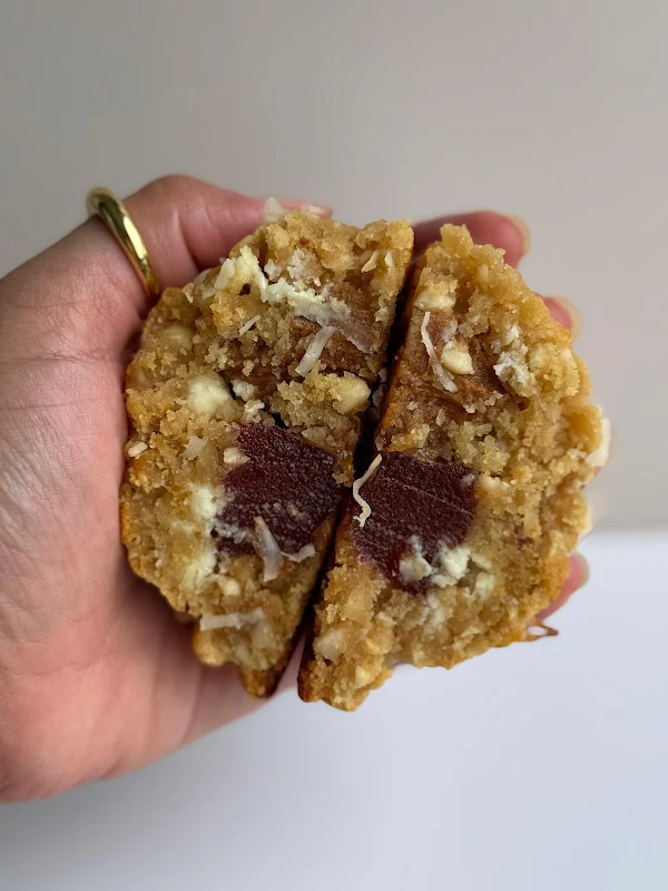 Cookieslist | bakery fit