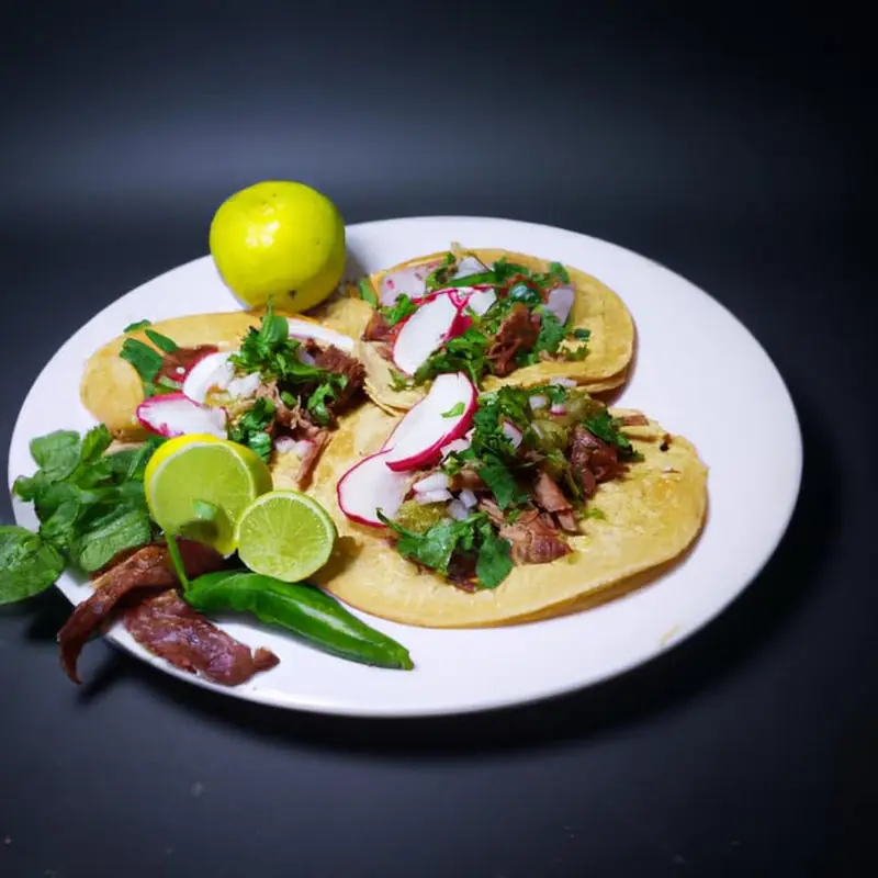Las Mexicanas Súper Tacos