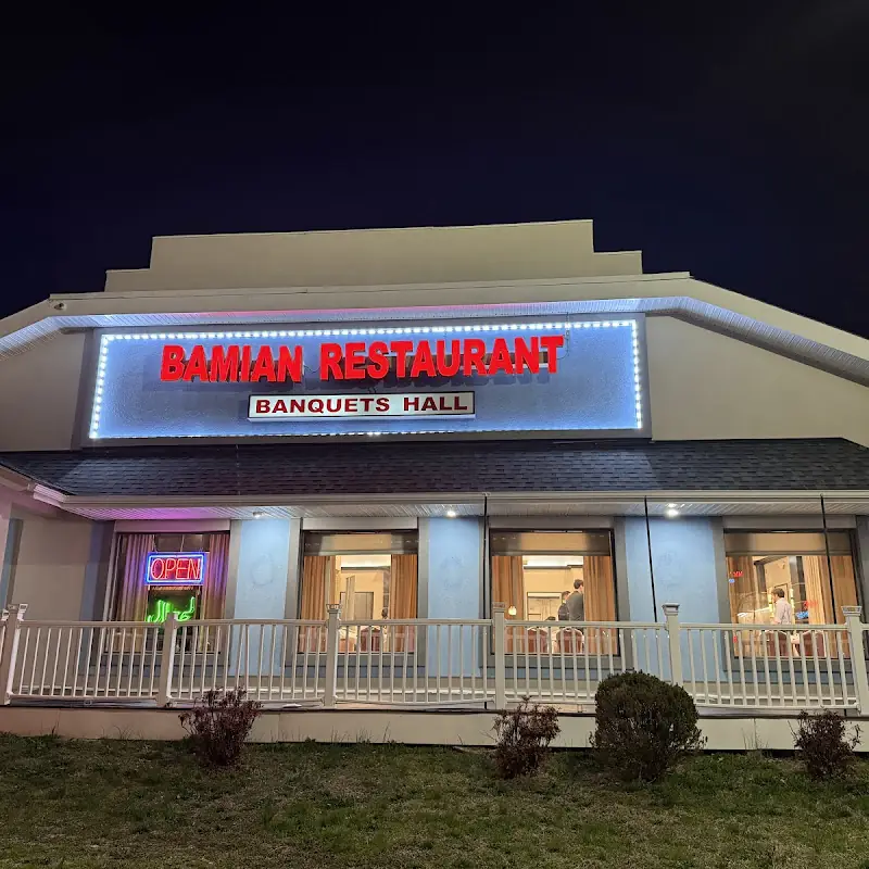 Bamian Restaurant