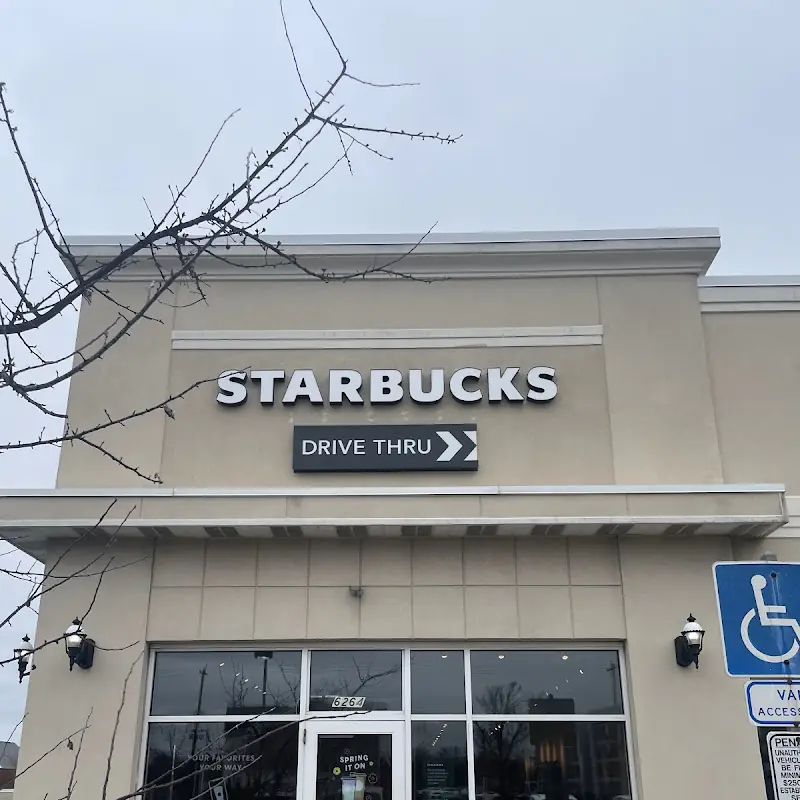 Starbucks Coffee Company
