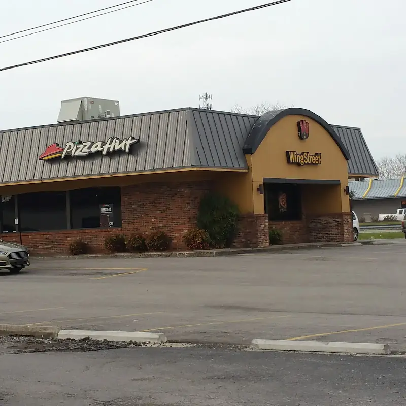 Pizza Hut
