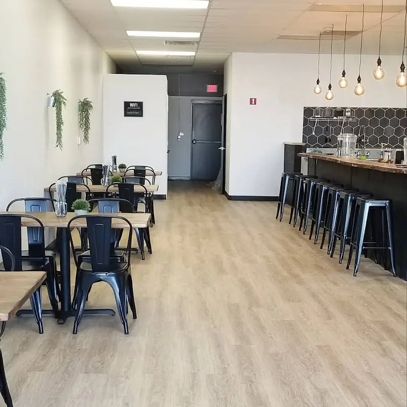 28th Street Nutrition