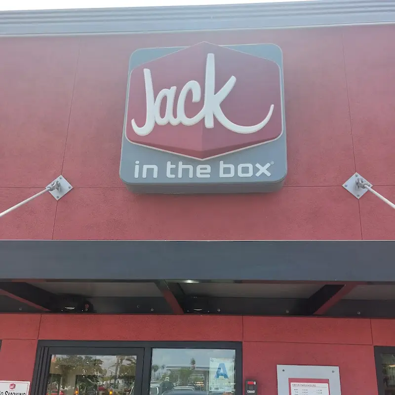 Jack in the Box