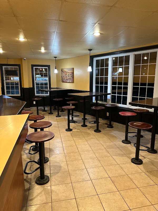 Kenny's Pizza (Sheriff Avenue)
