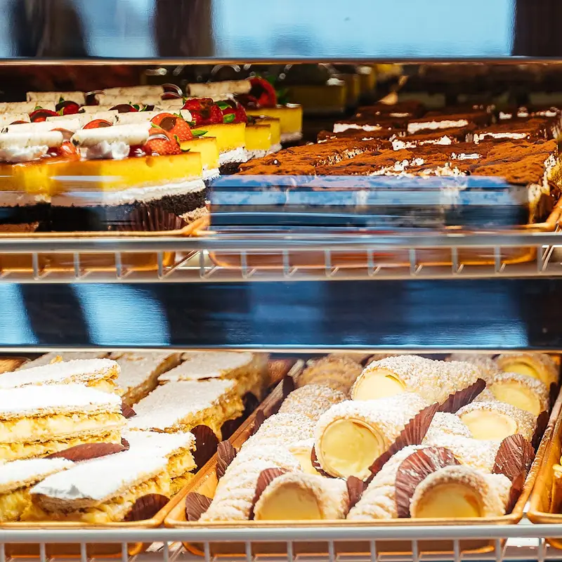 CAO Bakery & Cafe