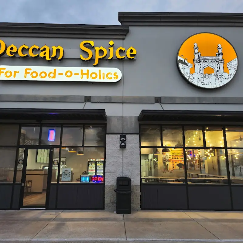 Deccan Spice