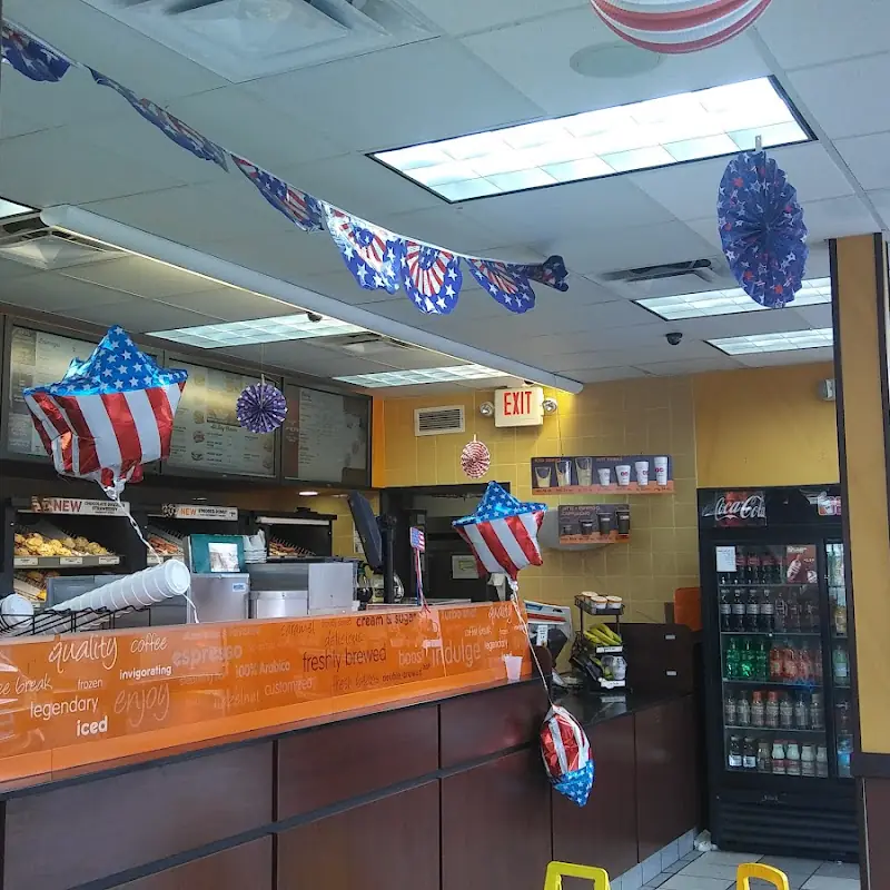 Dunkin'