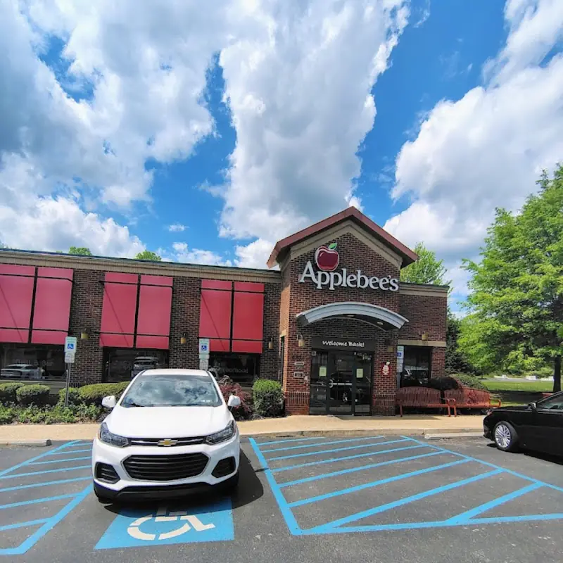 Applebee's Grill + Bar