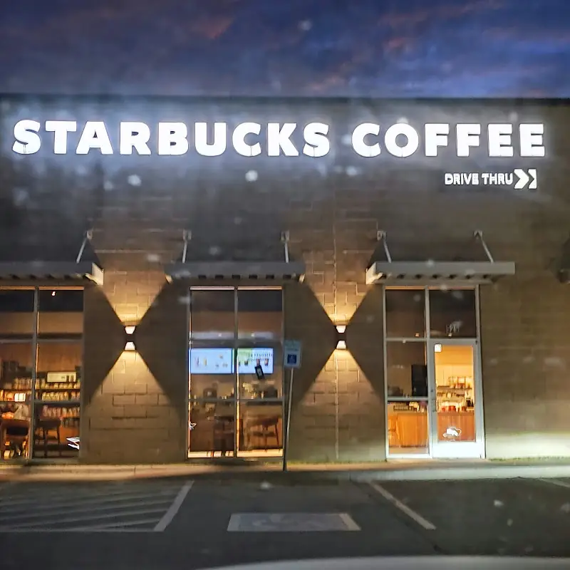 Starbucks Coffee Company