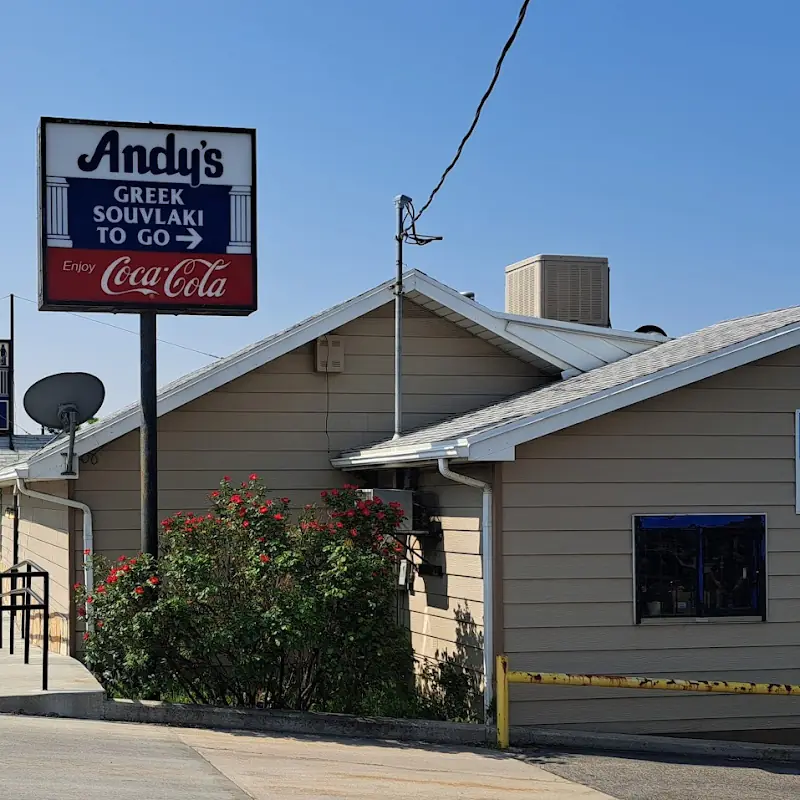 Andy's Club
